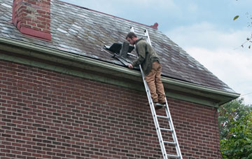 what affects urgent Upper Bullington roof repairs