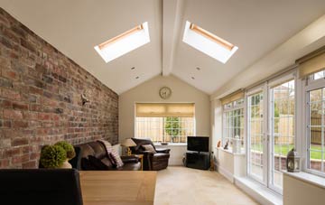 conservatory roof insulation Upper Bullington, Hampshire