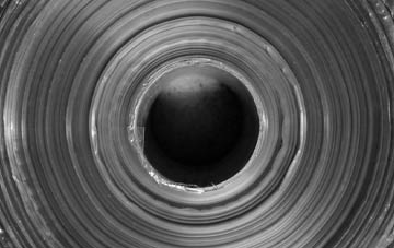 Upper Bullington edpm waterproofing