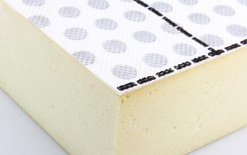 meeting Upper Bullington building codes