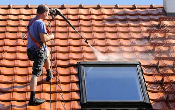 roof cleaning Upper Bullington, Hampshire