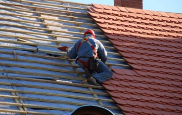 roof tiles Upper Bullington, Hampshire